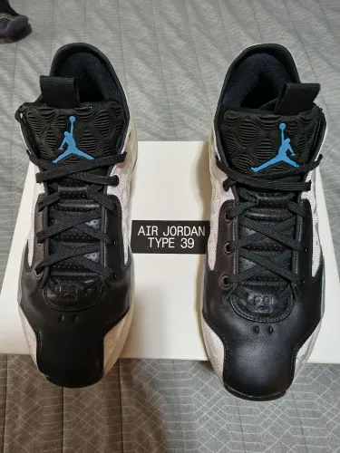 Tênis Air Jordan 39 Masculino tamanho 42 na caixa