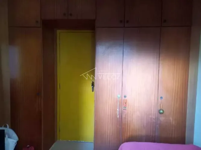 Apartamento : Padrão / Residencial / Gávea
