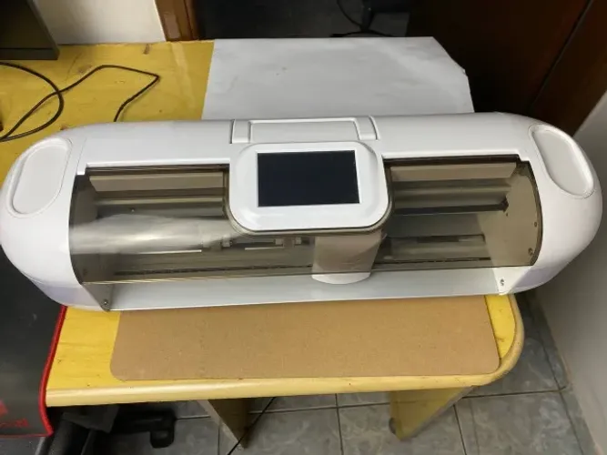 Ploter Recorte A3 Portáti Câmera De Contorno Bivolt Mecolour