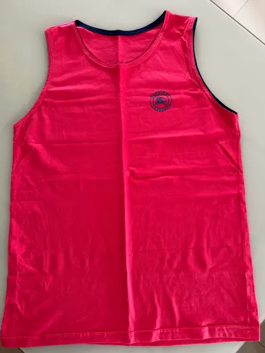 Camiseta