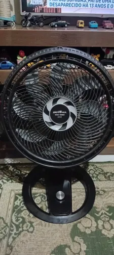 Vende se ventilador de 40cm perfeito Turbo