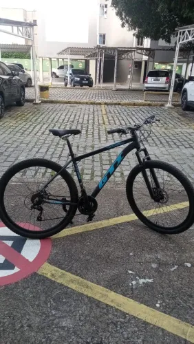 BIKE GTI ARO 29 