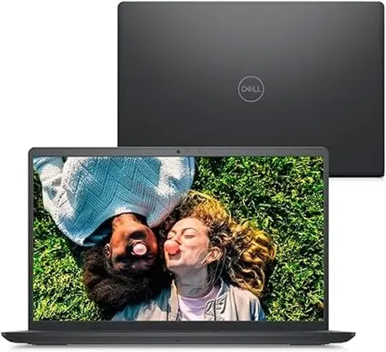 Notebook Dell I15 - 15.6" Full HD 12ª Geração Intel Core i3 8GB 512GB SSD Windows 11
