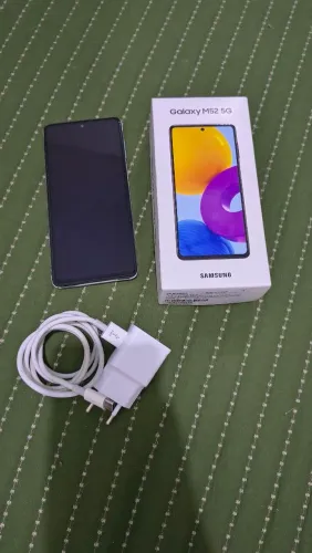 Samsung M52 5g