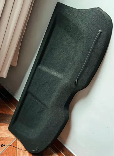 Tampão Fiat Argo