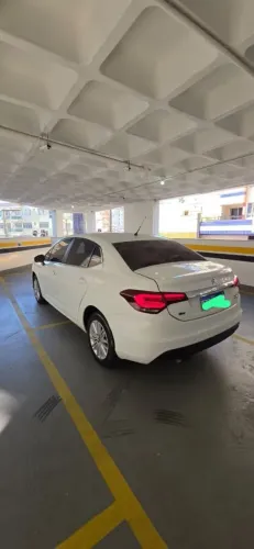 Citroen C4 Lounge Live Bus. 1.6 Flex Aut.(pcd) 2019