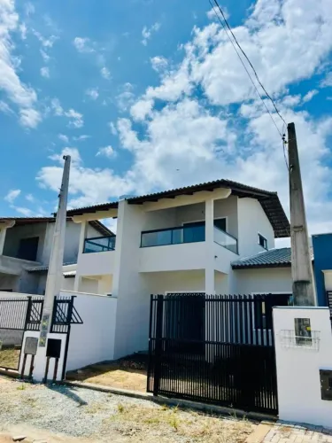 SOBRADO BAIXEI PARA VENDER / Barra Velha / QUASE Piçarras