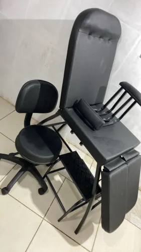 Jogo de maca para podologia, mais também serve para outras funções ! 