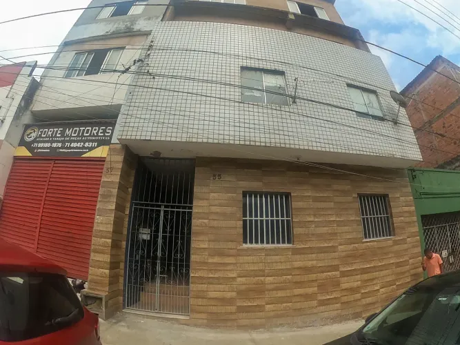 Sala para Alugar, 102m², Baixa de quintas, Salvador