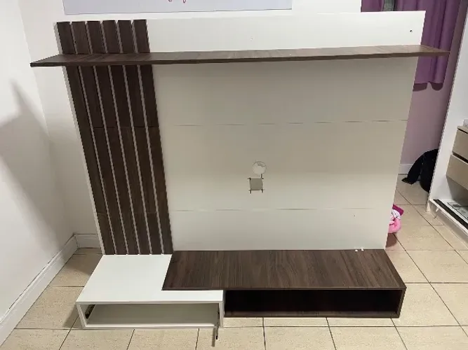 Painel de tv