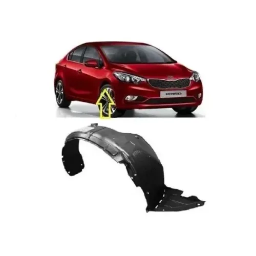 Parabarro Cerato 2017 a 2019 (unidade)