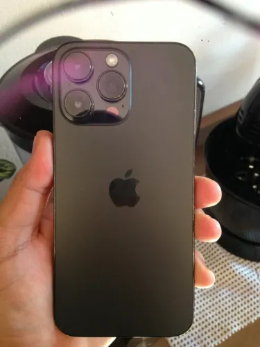 IPHONE 14 PRO MAX - 128 GB