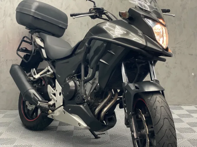 Cb 500x abs