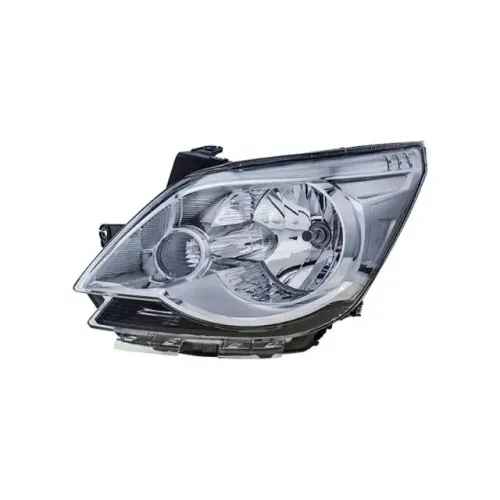 FAROL D. ESQ. CROMADO COBALT - 2012/2015 ORIGINAL PRONTA ENTREGA.