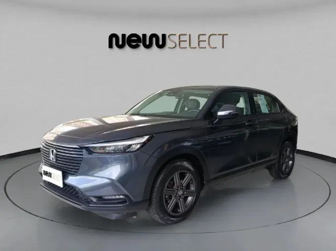 Honda HR-V EXL 1.5 Sensing 16V 5P Aut. 2024