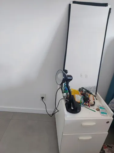 Criado espelho