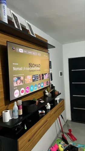 Vendo TV 55 polegadas TCL