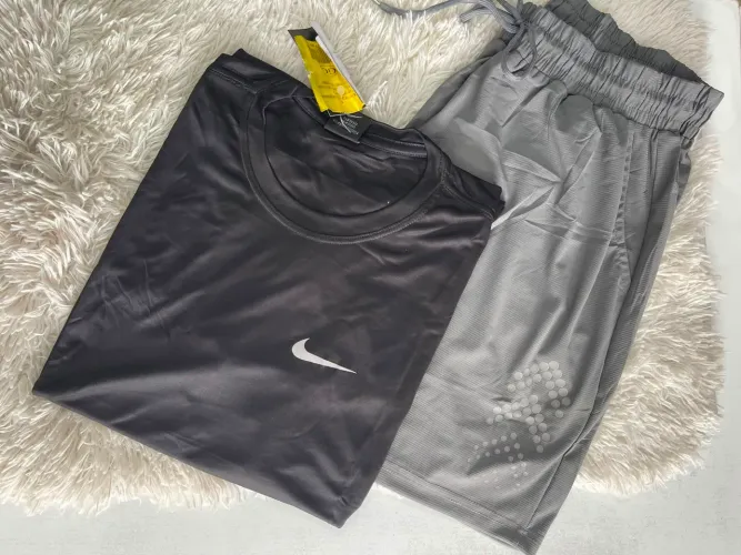 Kit dri Fit presente dia dos pis