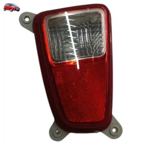 Lanterna parachoque lado direito kia picanto 2015 2014 2013