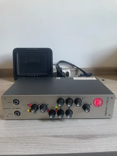 Cabeçote David Éden TN-500