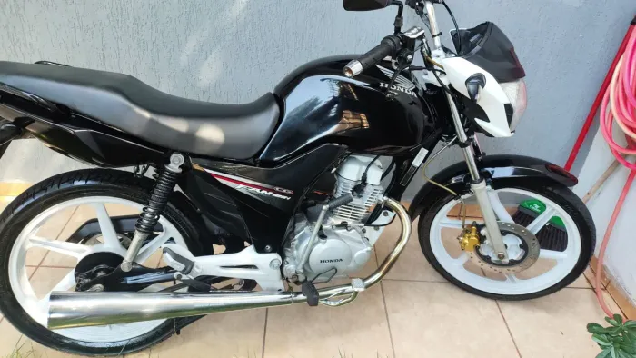 Titan fan 125i