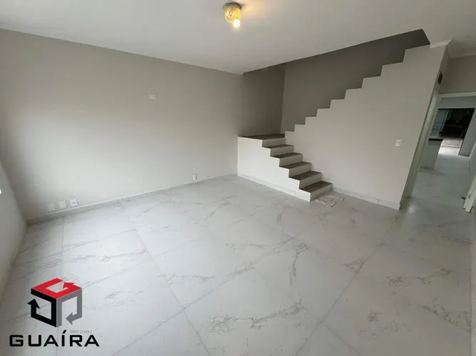 Sobrado 217 m² Localizado No Bairro Anchieta São Bernardo do Campo - SP