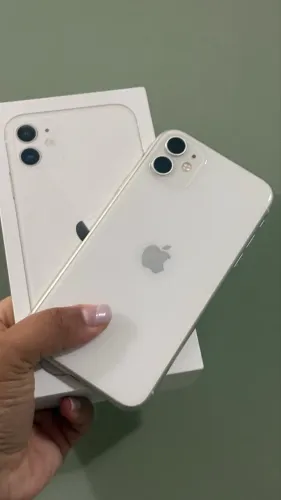 iPhone 11, 128GB