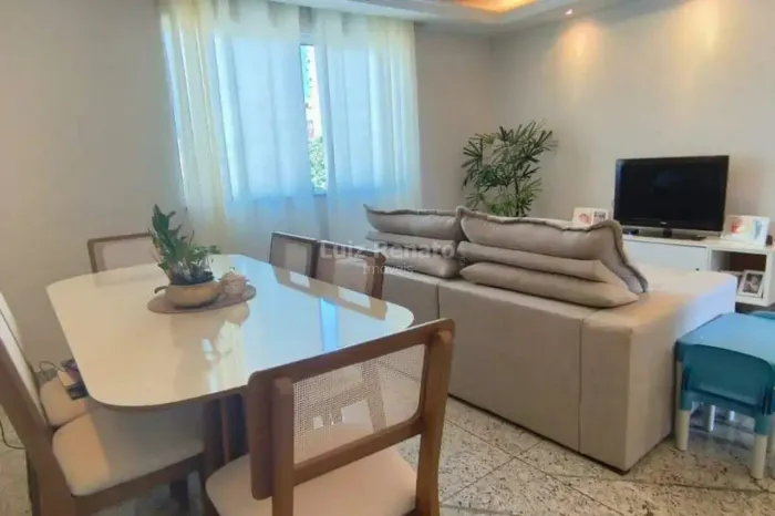 Apartamento à venda no bairro Ipiranga