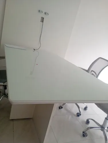 Mesa de escritório 