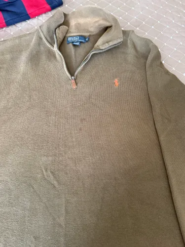 Blusa masculina Polo Ralph Loren