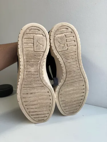 Tênis Puma CA Pro lux III