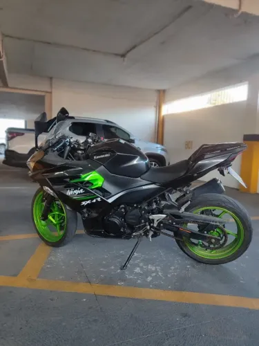 vendo ou troco pro moto de até 15