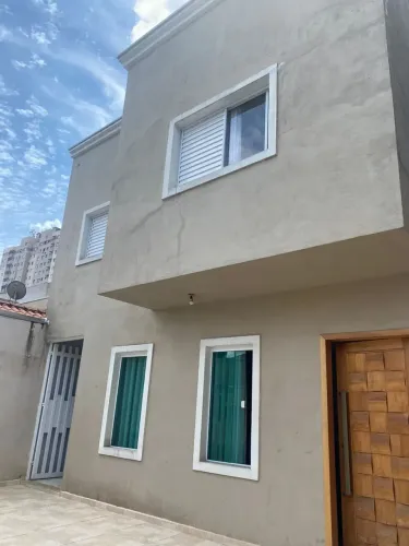 Casa em Cajamar, Casa no Portal dos Ipês em Cajamar/SP