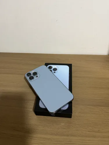 iPhone 13 Pro Max - 256