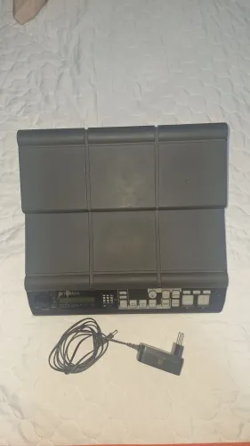 DTX MULTI 12 PAD YAMAHA