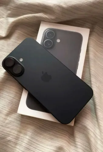 Vendo iPhone 16
