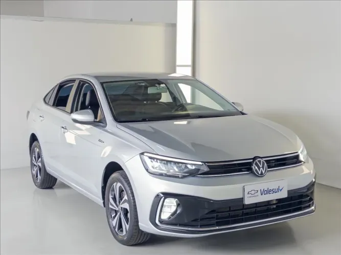 Volkswagen Virtus Comfort. 200 TSI 1.0 Flex 12V AUT 2026