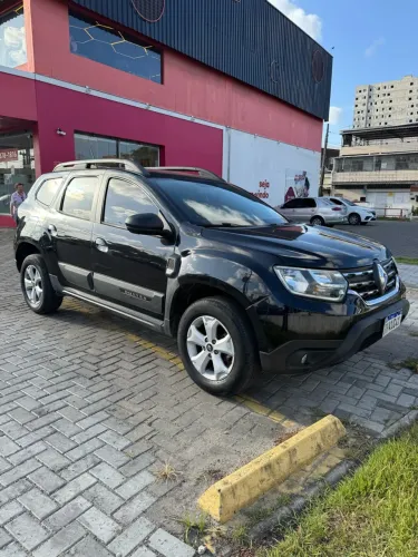 Renault Duster Zen 1.6 16V Flex MEC 2023