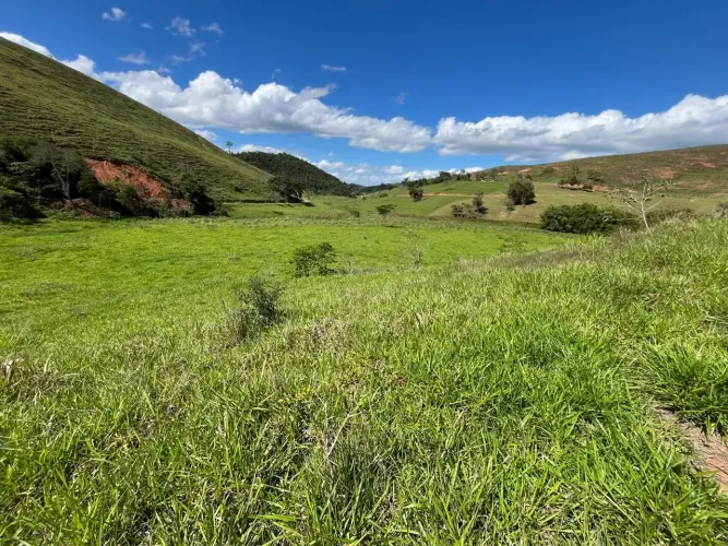 Imóvel para venda com 20000 metros quadrados em Zona Rural - Bananal - SP
