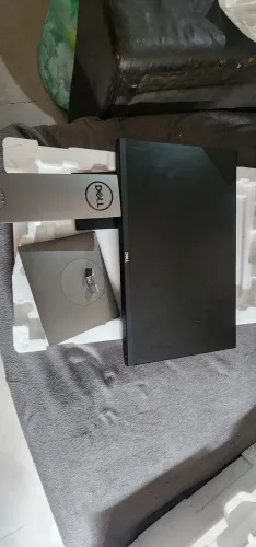 Monitor Dell P2219H Conserto ou Retirada de Peças 
