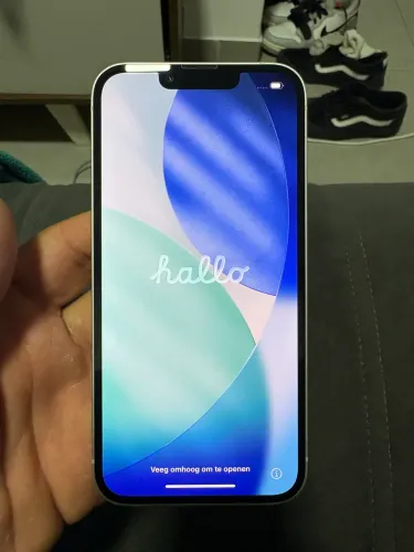 iPhone 13 128gb