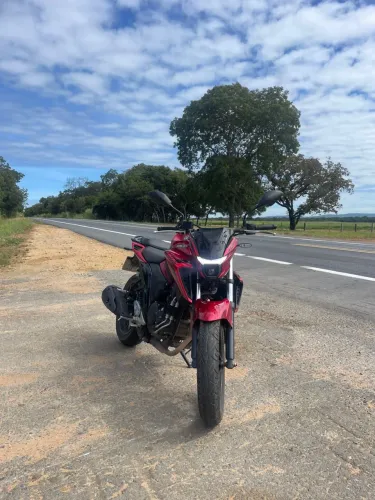 Fz250/ Fazer 250 Yahama