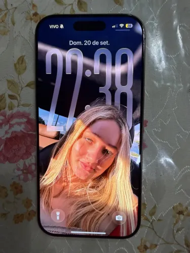 iPhone 16 pro 128g