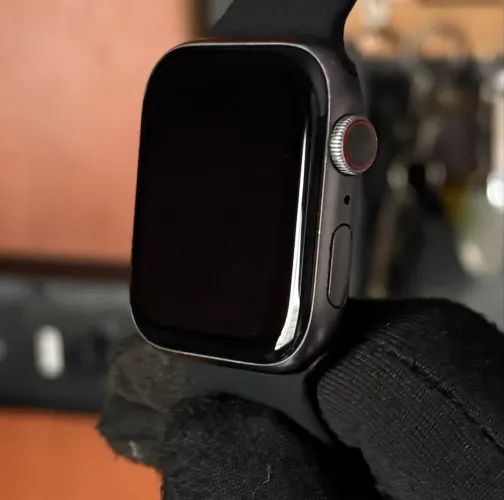 Apple Watch Series 4 44mm GPS+celular 86% Bateria 