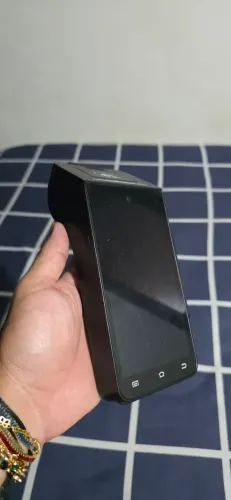 Máquina infinit pay