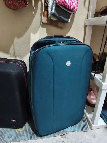 Kit Mala de Viagem