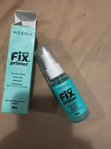 Grip Fix Vizzela - NOVO