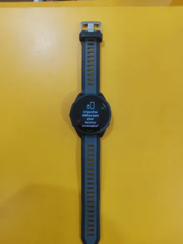 Relógio Garmin Forerunner 165 Music 