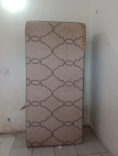 Cama de solteiro