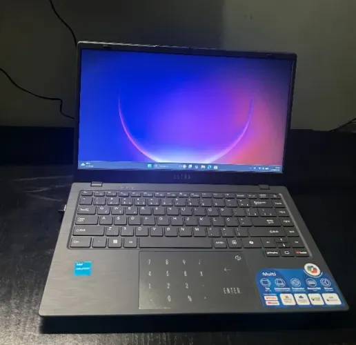 Notebook para Estudos - SSD 128GB + Acessórios